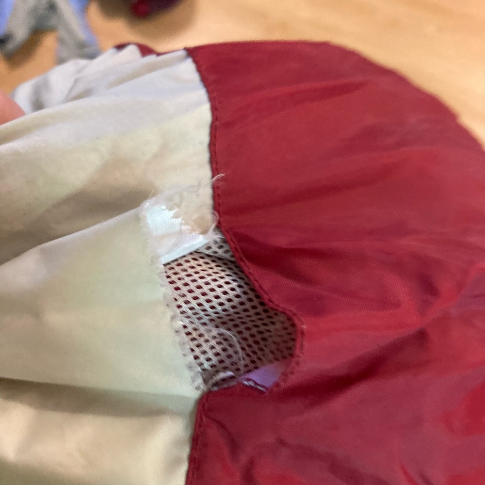 š“ Point Zero rain jacket - Picture 6 of 6